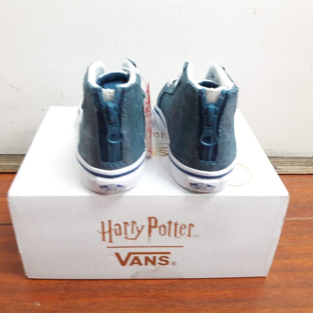 vans - Picture 4 of 4